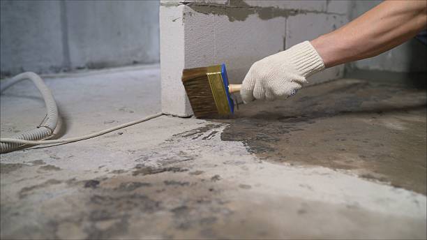 24/7 Emergency Vapor Barrier Installation experts in Berkeley Heights, NJ